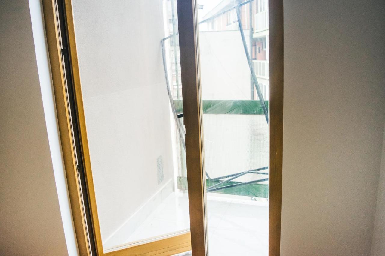 Aparment Theatre Lägenhet Ni Exteriör bild